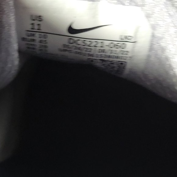 Nike Air Zoom Infinity Tour Next [DC5221-060] Men Sizes 8 9 10 10.5 11 11.5 12 - Picture 10 of 12